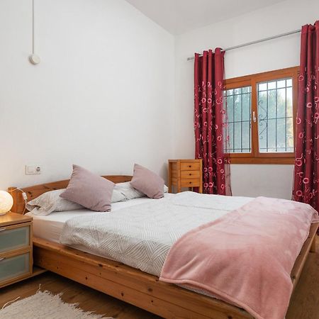 Casa Campo, Chalet, Finca Villa Mosteiro, 'The Cosy Corner' Santa Margalida Ngoại thất bức ảnh