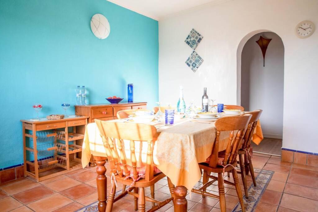 Casa Campo, Chalet, Finca Villa Mosteiro, 'The Cosy Corner' Santa Margalida Ngoại thất bức ảnh