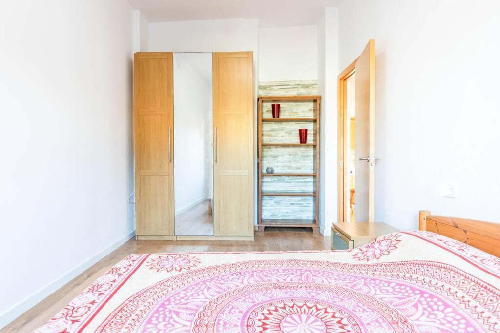 Casa Campo, Chalet, Finca Villa Mosteiro, 'The Cosy Corner' Santa Margalida Ngoại thất bức ảnh