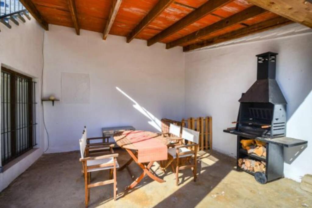 Casa Campo, Chalet, Finca Villa Mosteiro, 'The Cosy Corner' Santa Margalida Ngoại thất bức ảnh