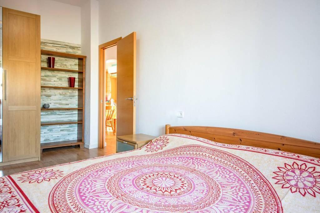 Casa Campo, Chalet, Finca Villa Mosteiro, 'The Cosy Corner' Santa Margalida Ngoại thất bức ảnh