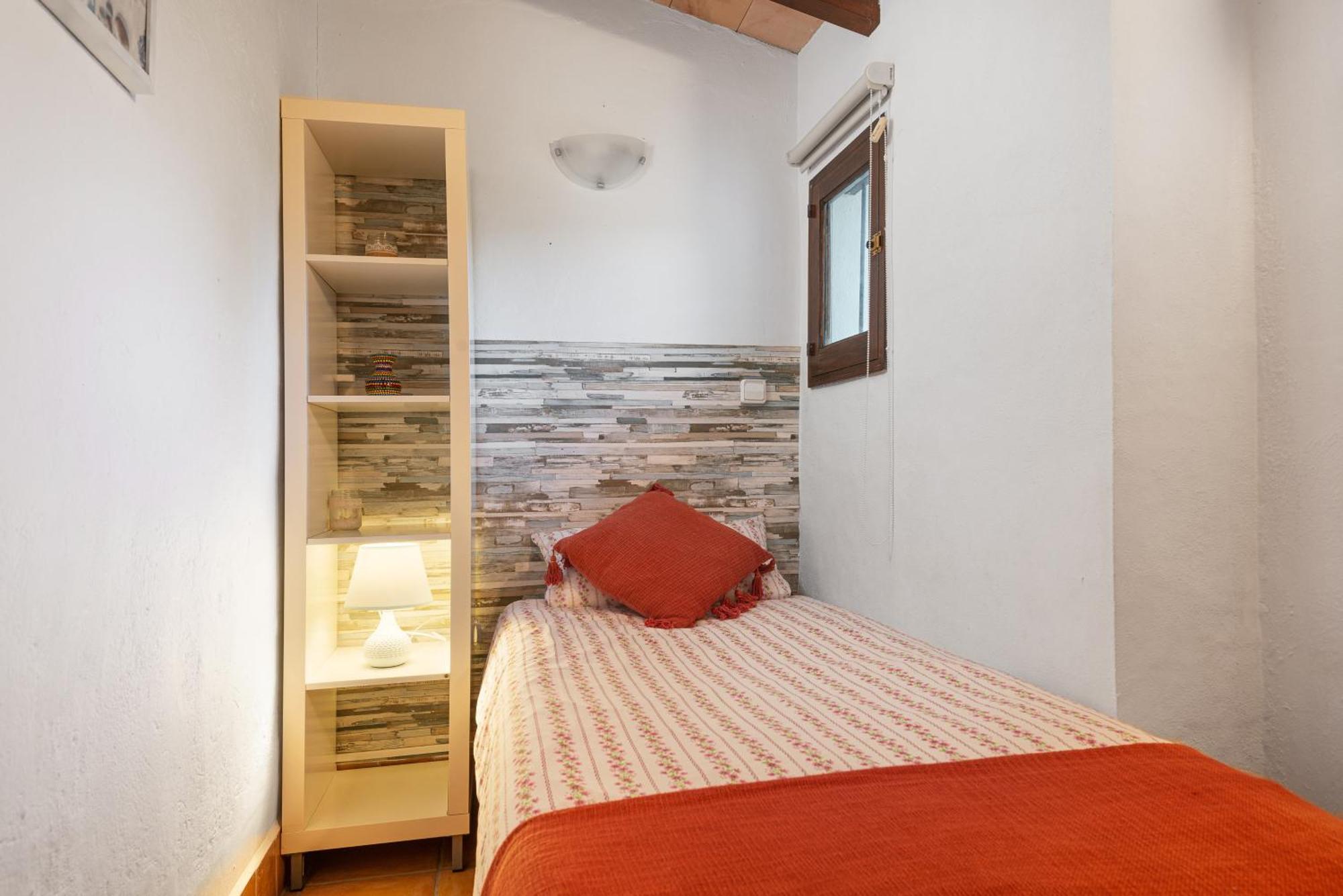 Casa Campo, Chalet, Finca Villa Mosteiro, 'The Cosy Corner' Santa Margalida Ngoại thất bức ảnh